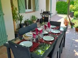 L'Olivette