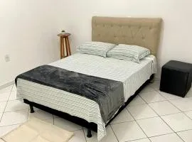 Apartamento aconchegante próx ao Centro - 1 quarto