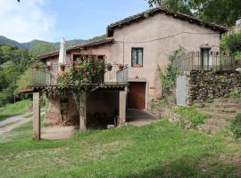 Llevant, El Molí de la Plana, Hotel in Riudaura