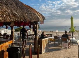 Ocean Manor Tiki Sunset Retreat, hotel en Fort Lauderdale Beach, Fort Lauderdale