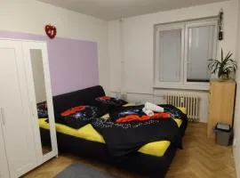 apartmán Mirabella