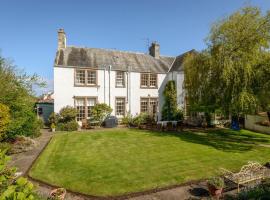 Nungate, hotel in North Berwick