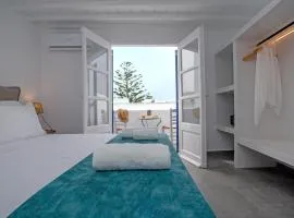 Aelia Suite I / Mykonos Town