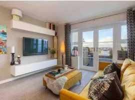Pittman Apartment A Luxury Sea View Apartment