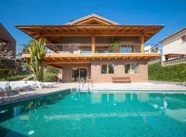 Catalunya Casas Infinity pool and views 20min to Barcelona