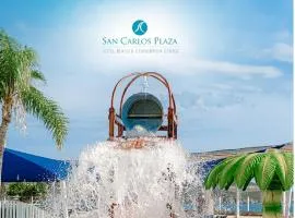 HOTEL SAN CARLOS PLAZA