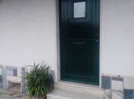 Casas da Saibreira - nº2, villa in Elvas
