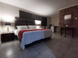 Stay@603 Guesthouse, vacation rental in Pretoria