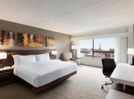 Delta Hotels by Marriott Saint John, hotel en Saint John