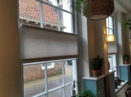 Bed & Brasserie Het Kosthuys