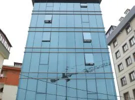 ÖZTÜRKS HOTEL