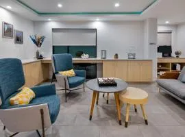 TownePlace Suites Buffalo Airport