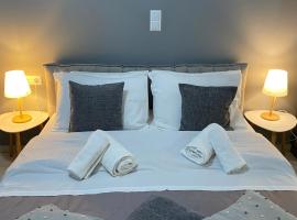 on the square studio