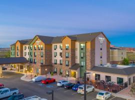 TownePlace by Marriott Suites Gallup, hotel económico em Gallup