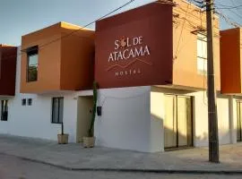 Hostal Sol de Atacama