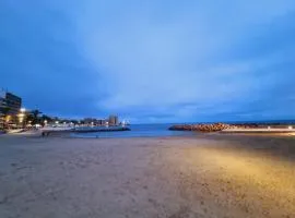 Luxury Evita Apartments in Torrevieja
