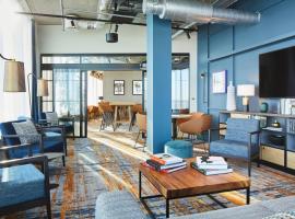 Residence Inn by Marriott Slough, chỗ nghỉ tự nấu nướng ở Slough