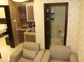 Oroub El Forssan, apartment in Buraydah