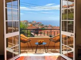 Villa Oleander Madeira - Sunny - Ocean View - Heated Pool