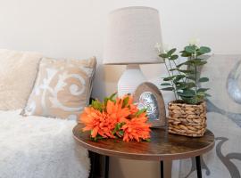 AK&Aacute;CIA APARTMAN