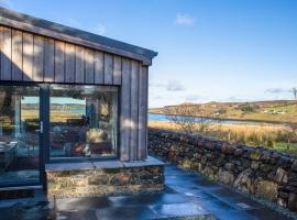 Finnan's Byre, hotel in Edinbane