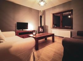 Nid'Ardennes, hotel familiar en Bouillon