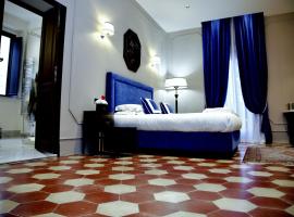 Palazzo Papa Gregorio XVI