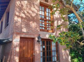 La Maga, Casa para Familias, hotell sihtkohas Pinamar