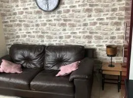 SUPER APPARTEMENT PLAGE BERCK