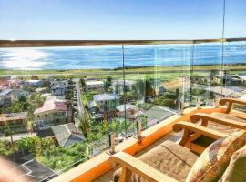 Bayport Residence Inn, hotel v destinaci North Lindenhurst