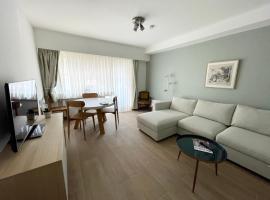 Appartement Luxembourg centre, vacation rental in Luxembourg