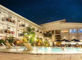N Hotel, Hotel in Cagayan de Oro