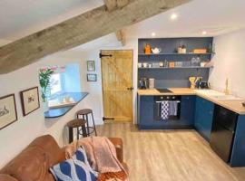The Little House, apartemen di Cotherstone