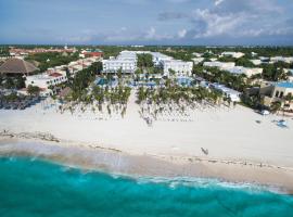 Riu Playacar - All Inclusive, hotel in Playa del Carmen