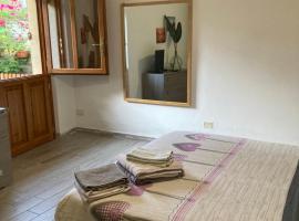 al Sulcis 35, cottage in Teulada