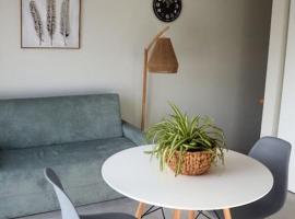 Cantinho do P&oacute;pulo, hotel que aceita pets em Ponta Delgada