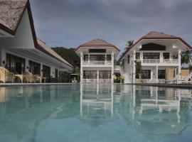 Sea Dream Resorts, hotel v destinaci Dauin