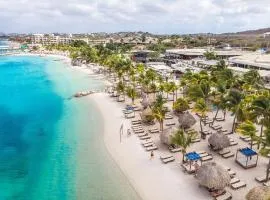 Elisabeth Residence Mambo Beach