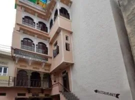 Heritage Haveli Guest House