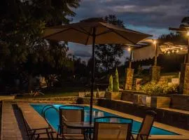 Casa de Campo La Montaña
