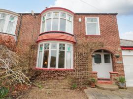 Clover Leaf, hotel di Guisborough