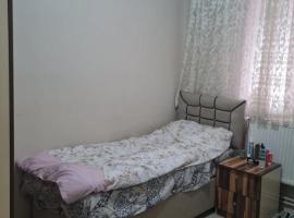 Tesis artık kullanılmıyor, casă de vacanță din Kars
