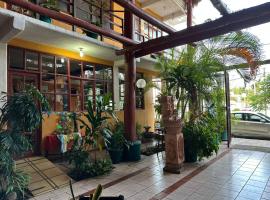 Hotel Bello Sol Caribe, hotel near Isla Pasion Weddings, Cozumel