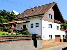 Ferienwohnung Eudenbach