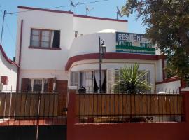 Residencial Campo Verde, Hostel in La Serena