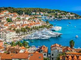 Hvar Adria