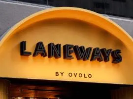 Laneways by Ovolo