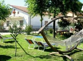 Apartment on Adriatic Coast near Beach