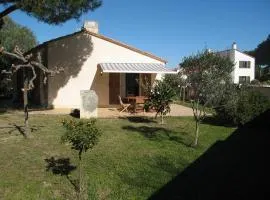 Villa Saint-Cyprien, 4 pièces, 8 personnes - FR-1-106-33