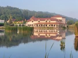 Villa Dudziak, hotel sa Słubice